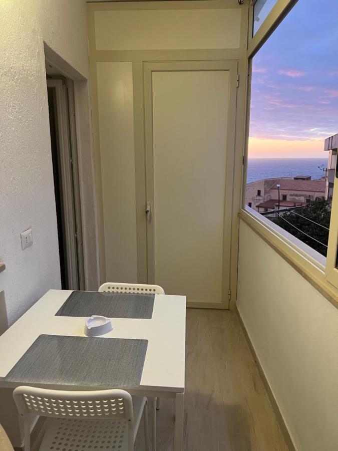 Deus Accomodation Tropea Exterior photo